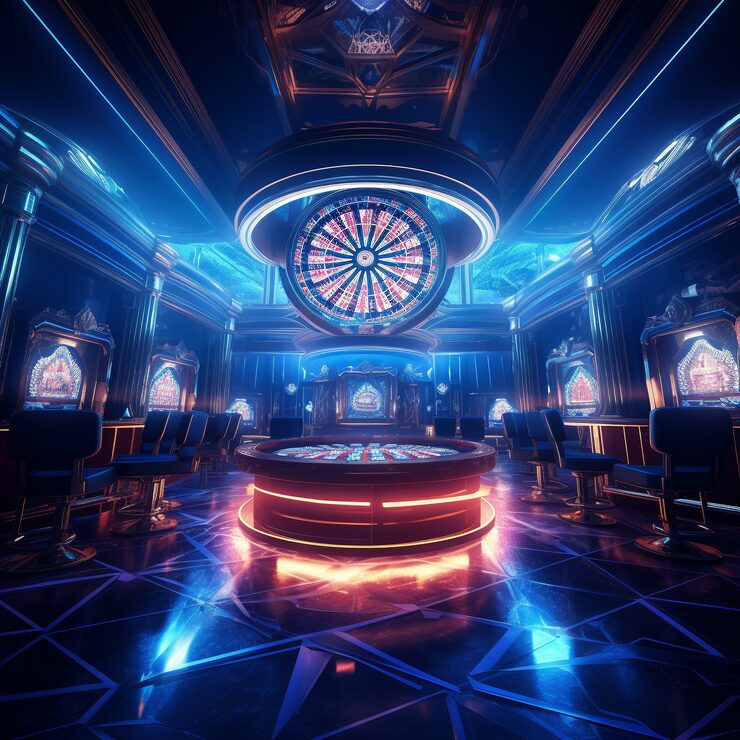 The Casino Experience Inside Laser247 Club: Live Games, Slots, and Indian Favourites laser247 login