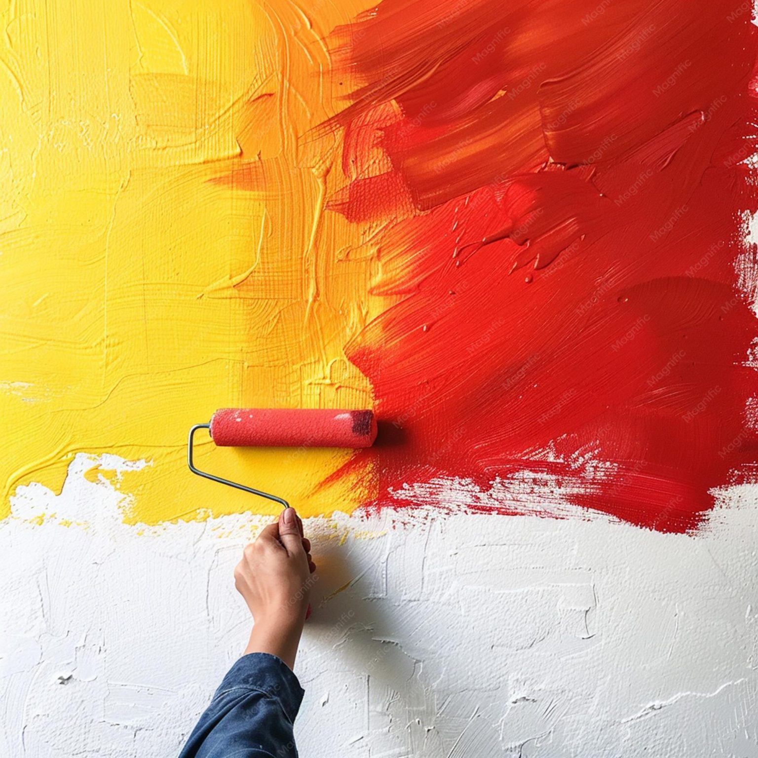 painters and decorators near Shenley and Elstree